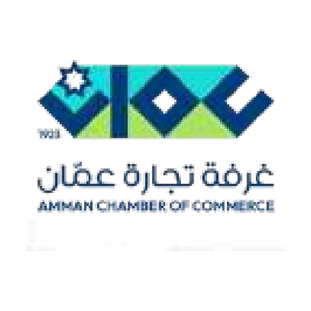 Amman Chamber of Commerce logo