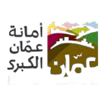 Greater Amman Municipality logo