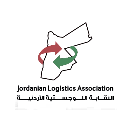 Jordanian Logistics Association logo